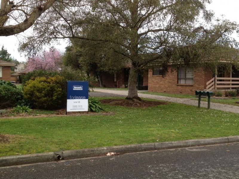 10/45 Otway Street South, Ballarat VIC 3350