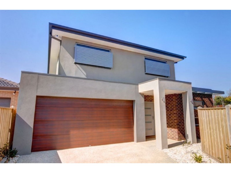 42b Elaine Avenue (display only), Alfredton VIC 3350