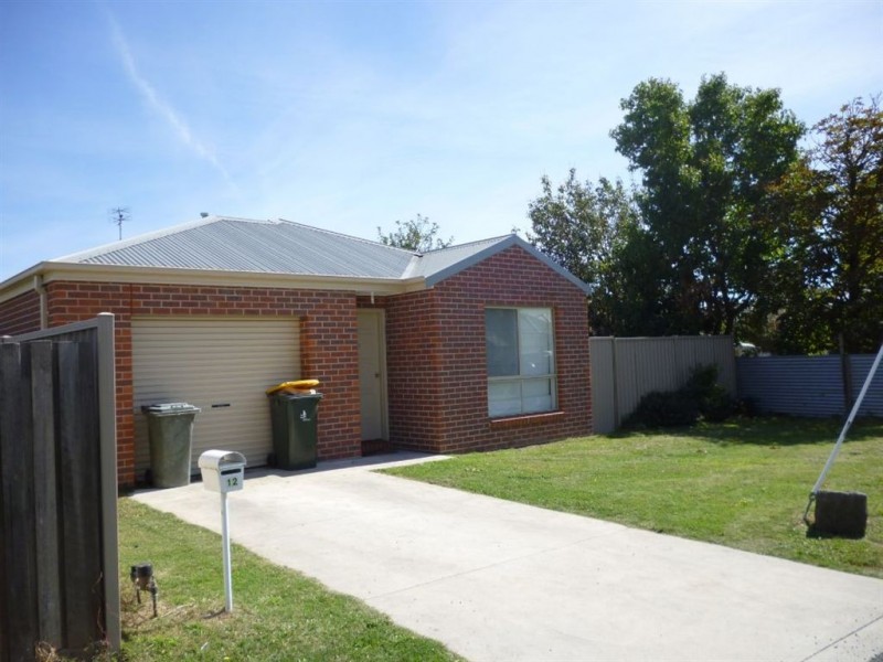 12 Linaker Lane, Ballarat VIC 3350