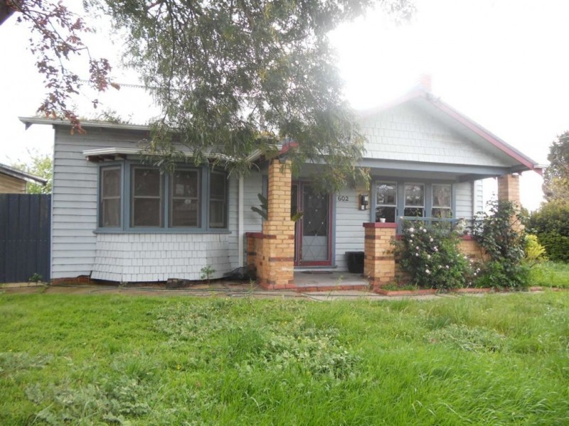 602 Drummond Street South, Ballarat VIC 3350