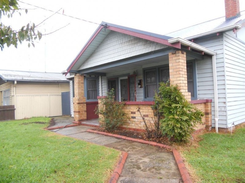 602 Drummond Street South, Ballarat VIC 3350