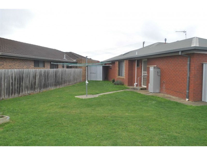 23 Shasta Drive, Delacombe VIC 3356