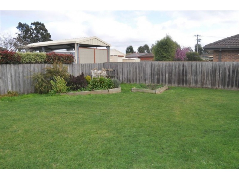 23 Shasta Drive, Delacombe VIC 3356