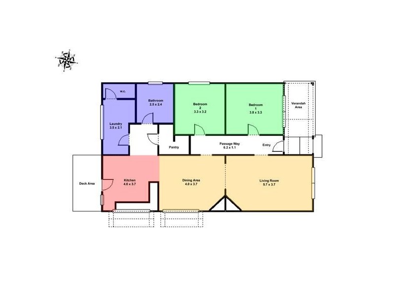 9 Trevor Street, Ballarat VIC 3350