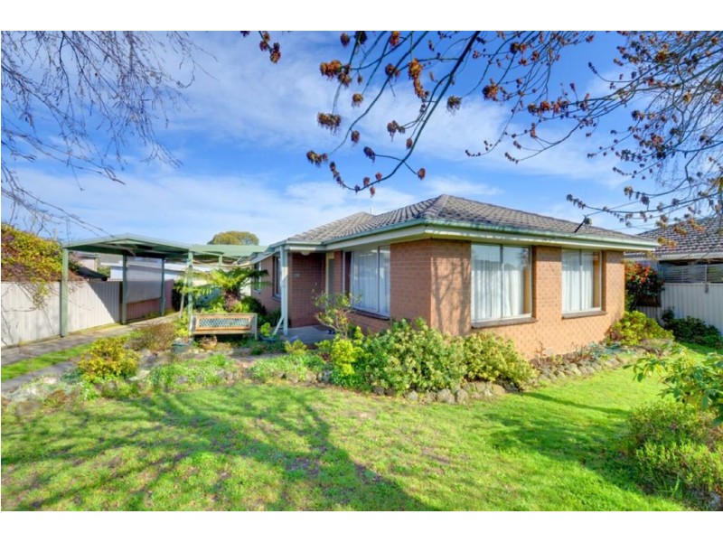 1 Baldwin Street, Wendouree VIC 3355