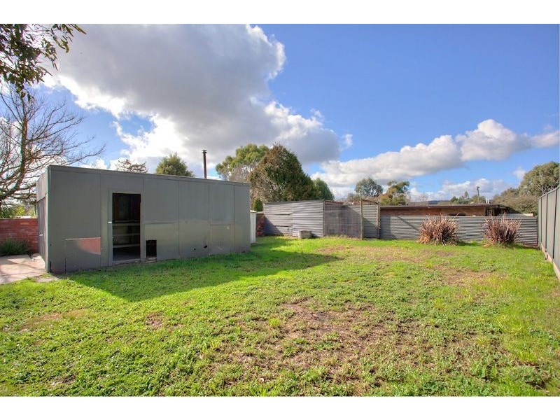 813 Geelong Road, Canadian VIC 3350