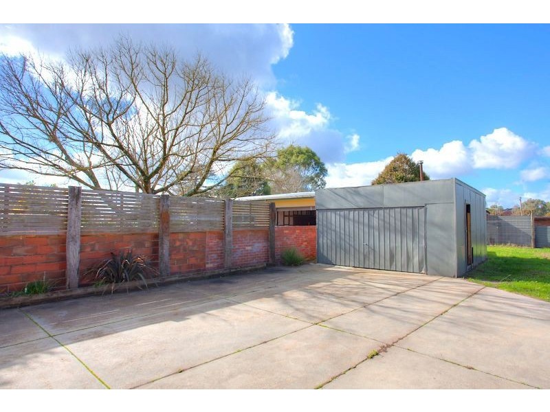 813 Geelong Road, Canadian VIC 3350