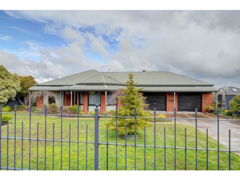 165 Cuthberts Road, Alfredton VIC 3350