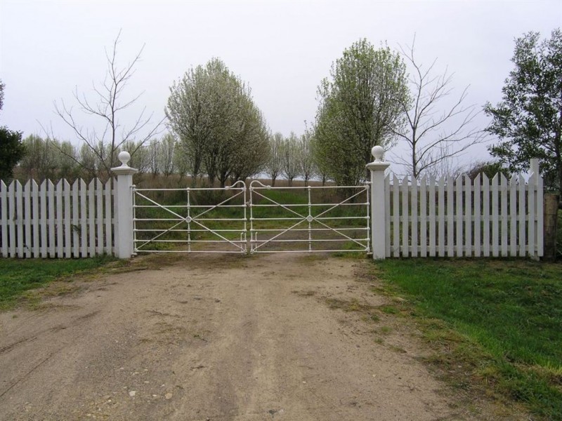 45 Wheelers Hill Road, Musk VIC 3461