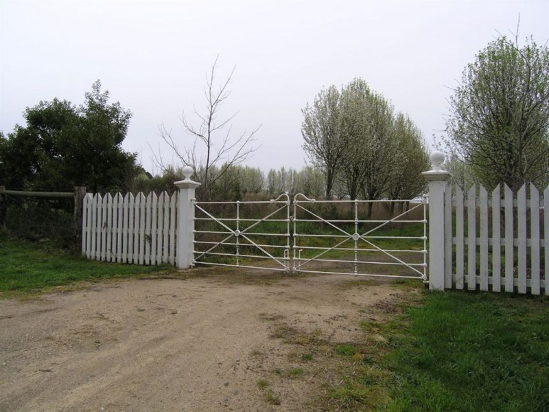 45 Wheelers Hill Road, Musk VIC 3461