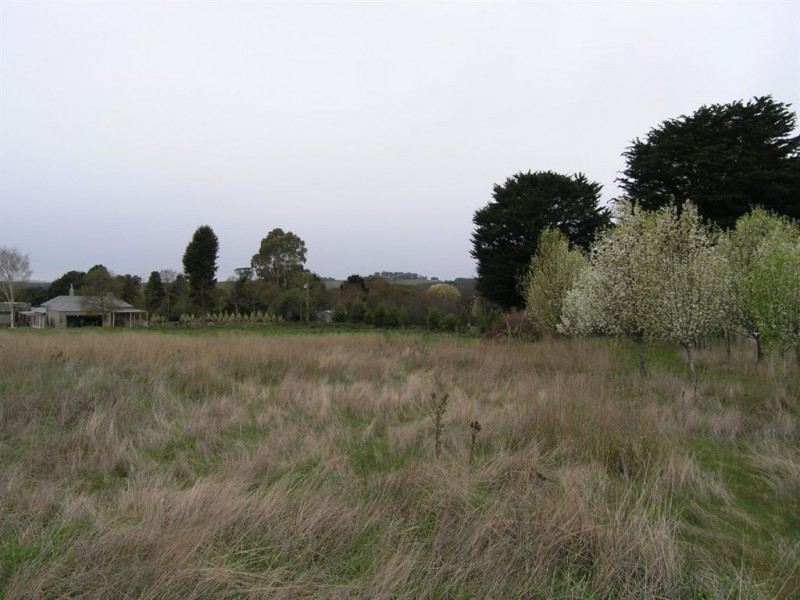 45 Wheelers Hill Road, Musk VIC 3461