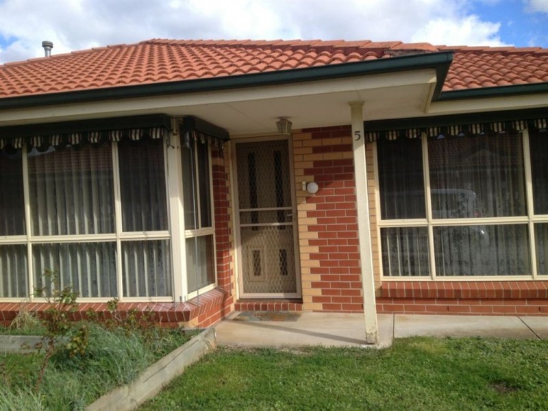 5/272 Albert Street, Sebastopol VIC 3356