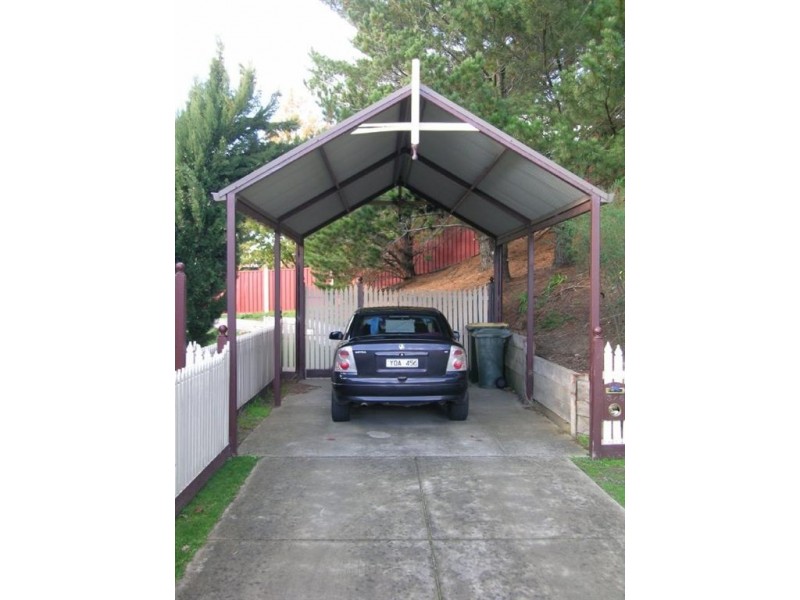 3/6 Castle Court, Ballarat East VIC 3350