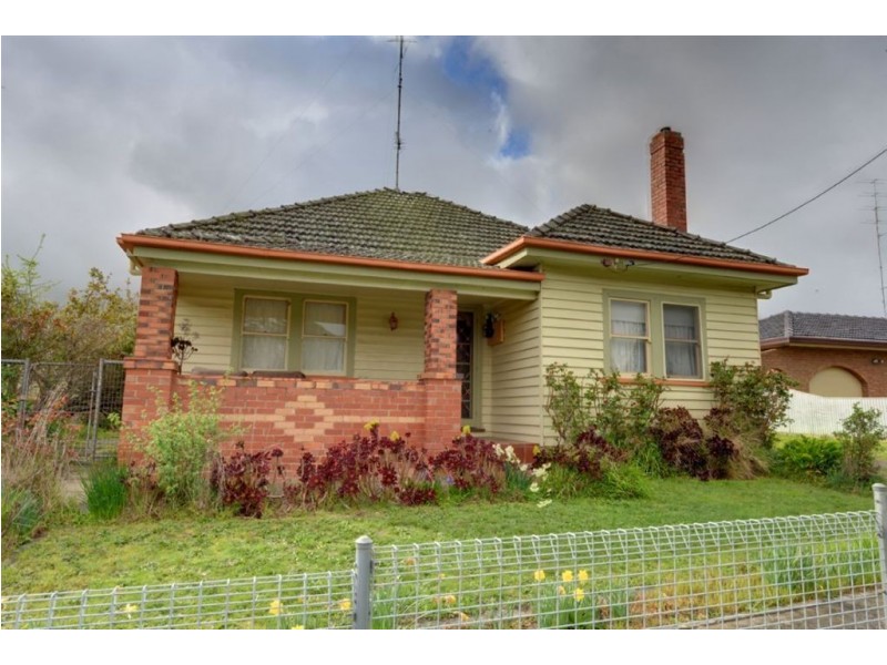 5 Linaker Street, Ballarat VIC 3350