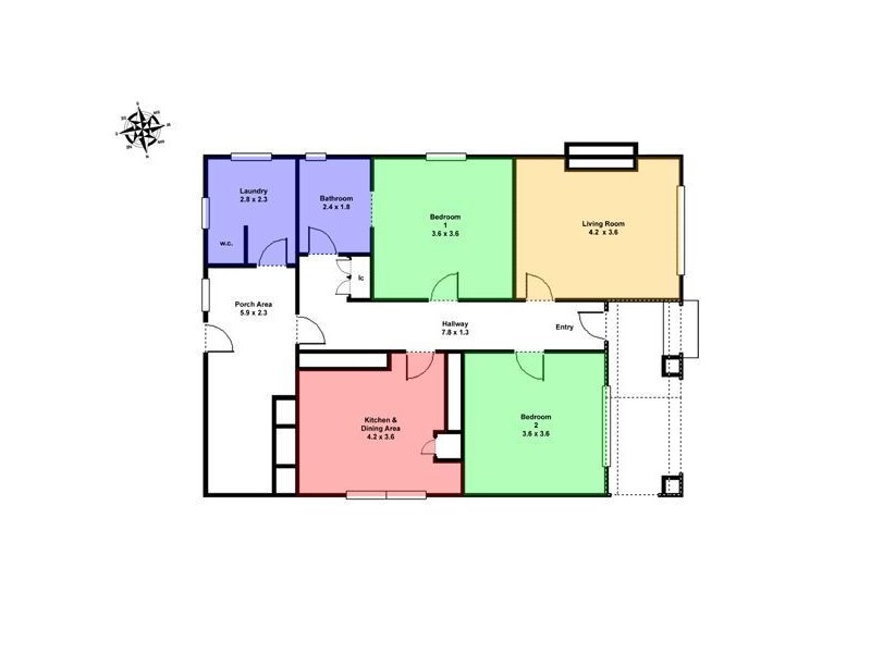 5 Linaker Street, Ballarat VIC 3350