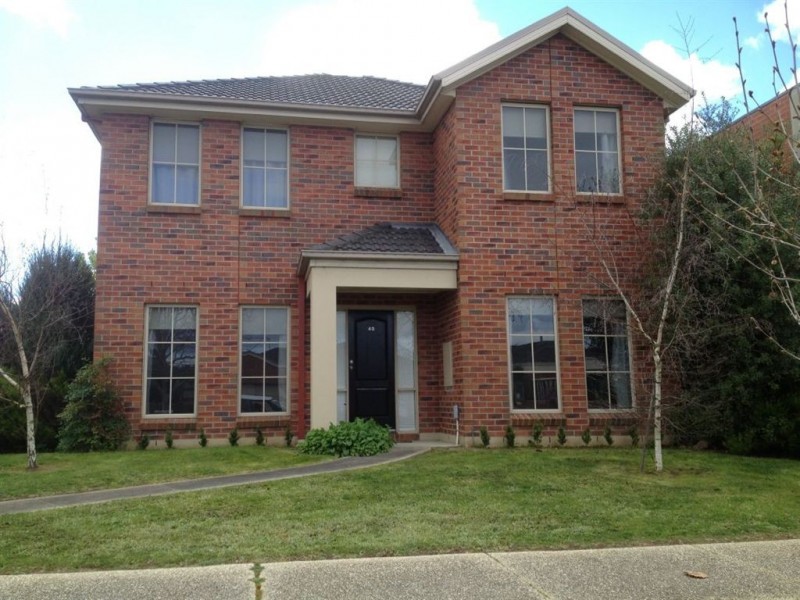 40 Lake Gardens Avenue, Lake Gardens VIC 3355