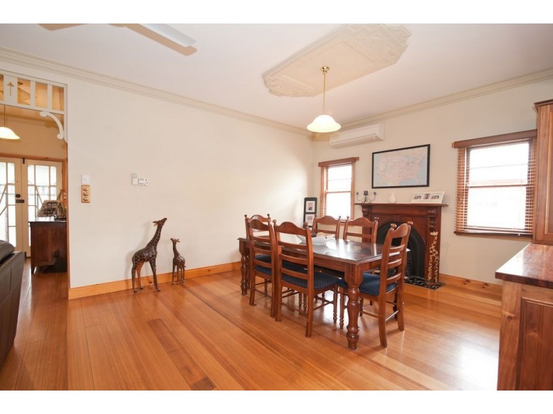 409 Humffray Street North, Brown Hill VIC 3350