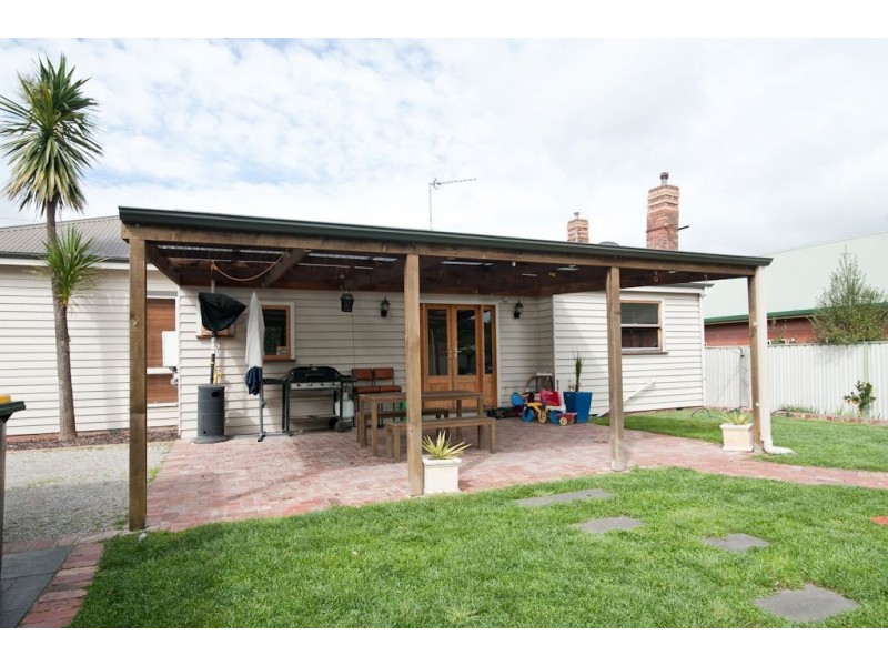 409 Humffray Street North, Brown Hill VIC 3350