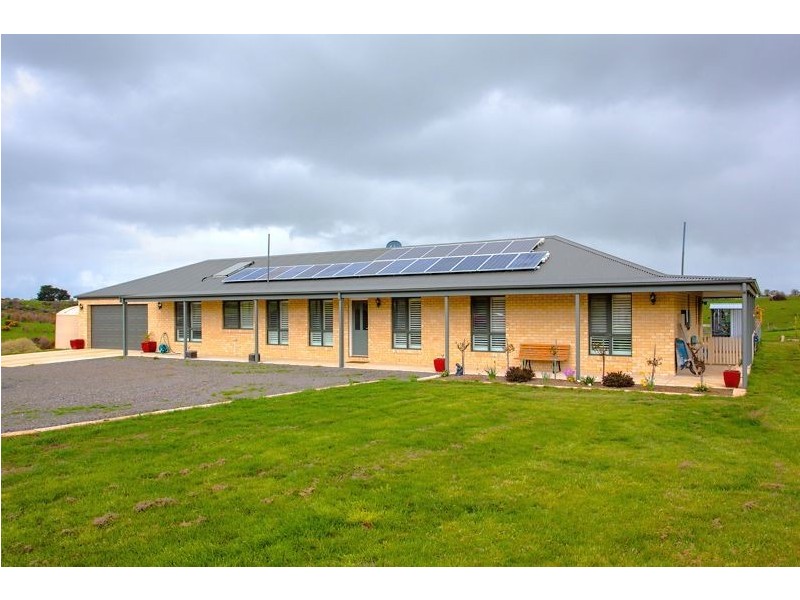 163 Judds Road, Scarsdale VIC 3351