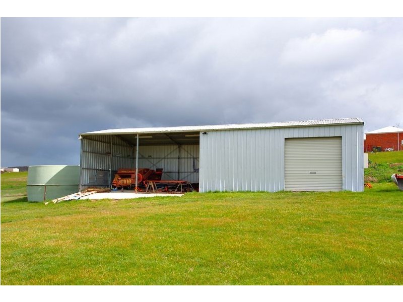 163 Judds Road, Scarsdale VIC 3351