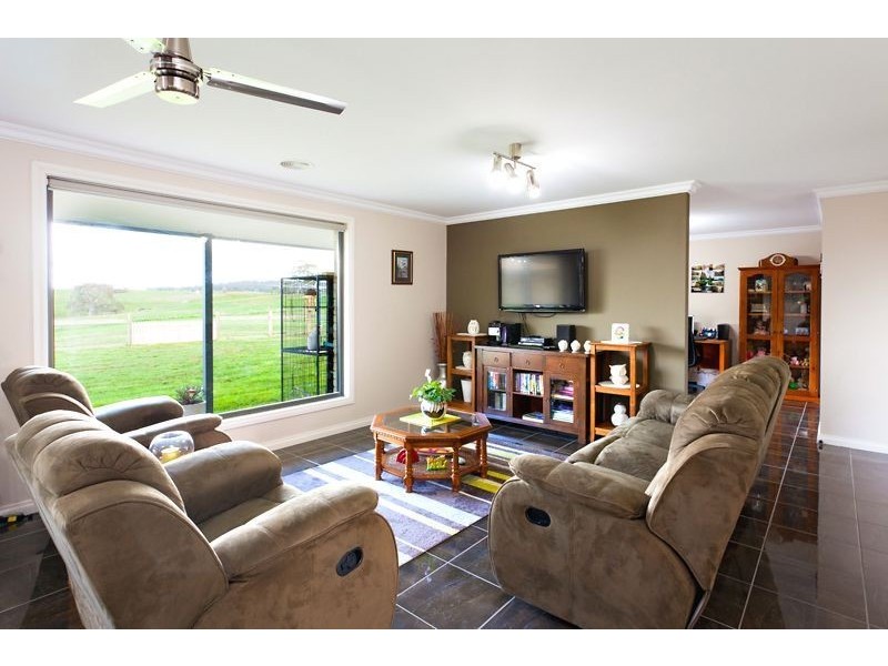 163 Judds Road, Scarsdale VIC 3351