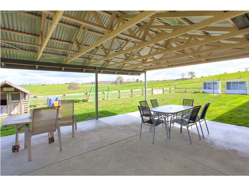 163 Judds Road, Scarsdale VIC 3351