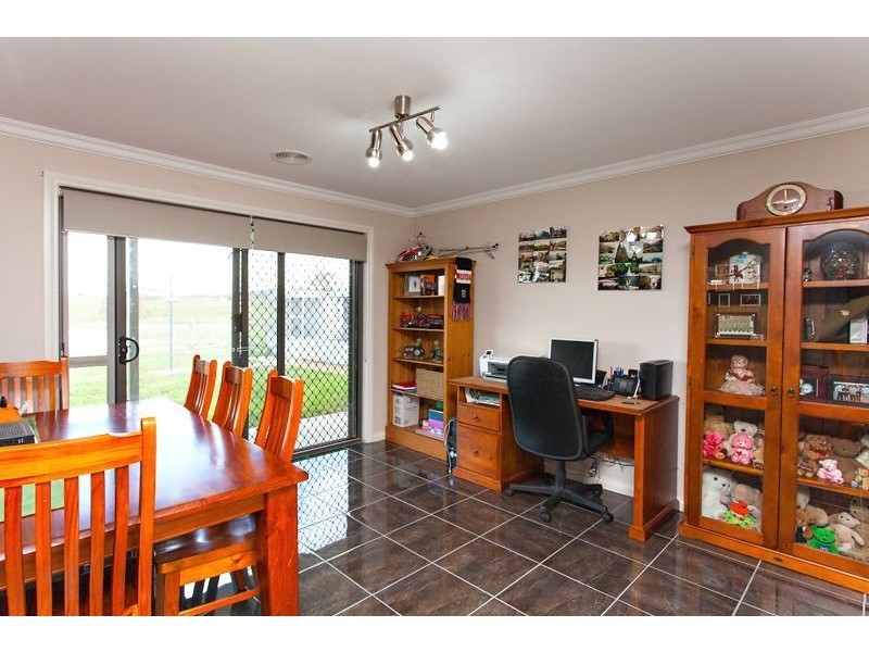 163 Judds Road, Scarsdale VIC 3351