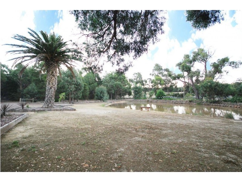 96 Bald Hills Road, Creswick VIC 3363