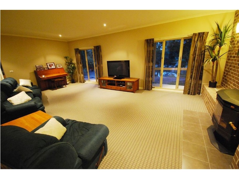 96 Bald Hills Road, Creswick VIC 3363