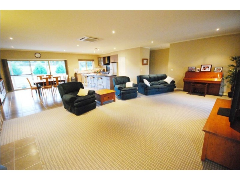 96 Bald Hills Road, Creswick VIC 3363