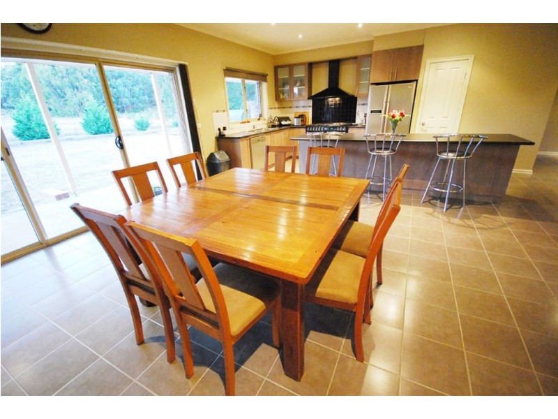 96 Bald Hills Road, Creswick VIC 3363