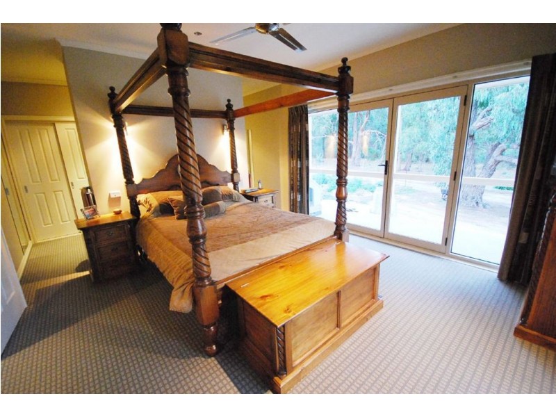 96 Bald Hills Road, Creswick VIC 3363