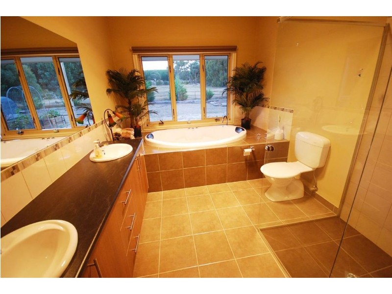 96 Bald Hills Road, Creswick VIC 3363