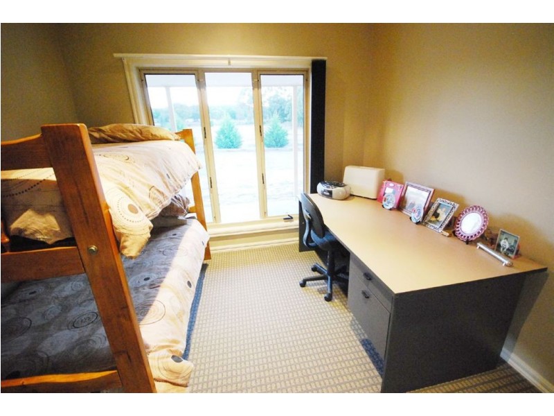 96 Bald Hills Road, Creswick VIC 3363