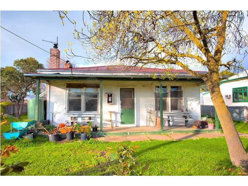 117 Clunes Road, Creswick VIC 3363