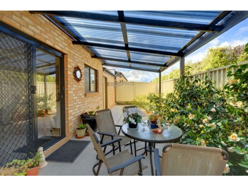 6/34 Menhennet Drive, Delacombe VIC 3356