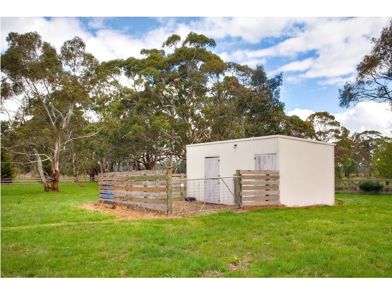 120 Ralstons Road, Pootilla VIC 3352