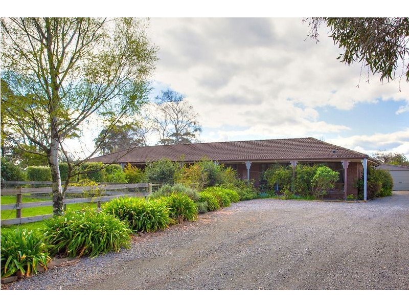 120 Ralstons Road, Pootilla VIC 3352