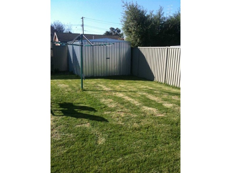 29 Jordan Avenue, Delacombe VIC 3356