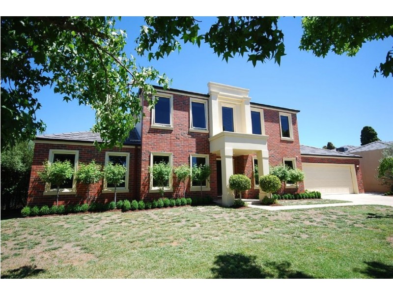 21 Lake Gardens Avenue, Ballarat VIC 3350