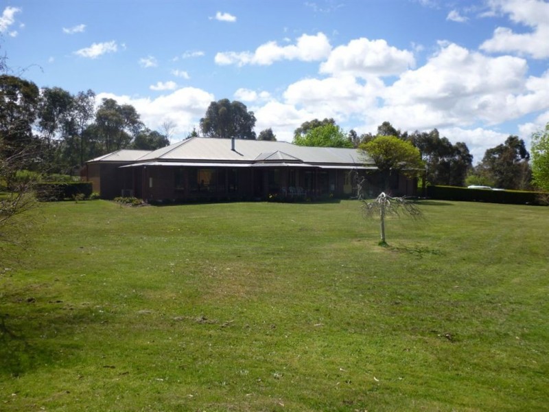 12 Koala Court, Smythes Creek VIC 3351