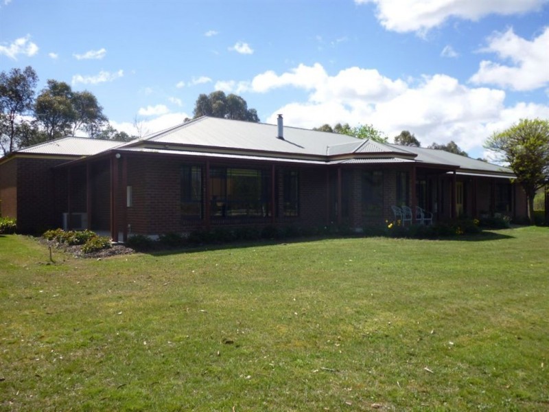 12 Koala Court, Smythes Creek VIC 3351