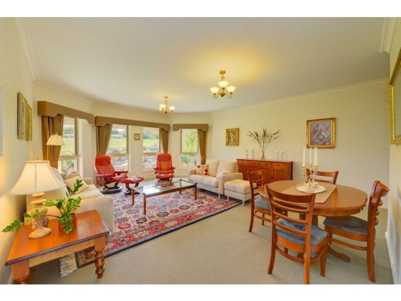 1 Herriott Street, Buninyong VIC 3357