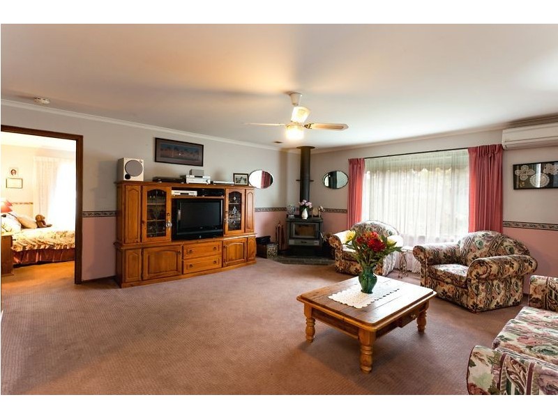 47 Luttet Street, Creswick VIC 3363