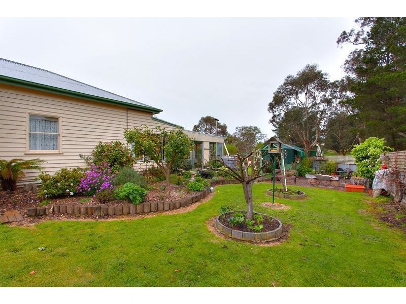 47 Luttet Street, Creswick VIC 3363