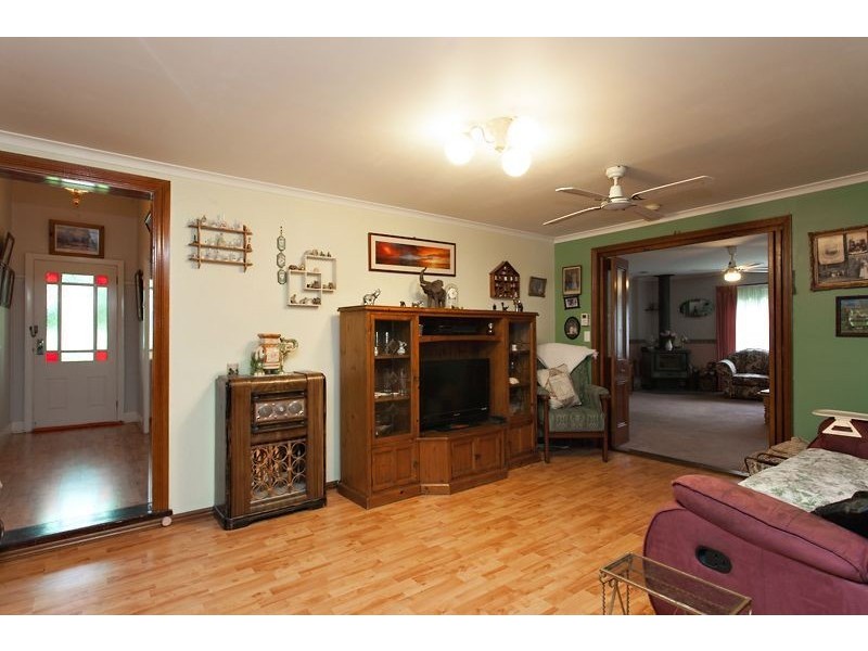 47 Luttet Street, Creswick VIC 3363