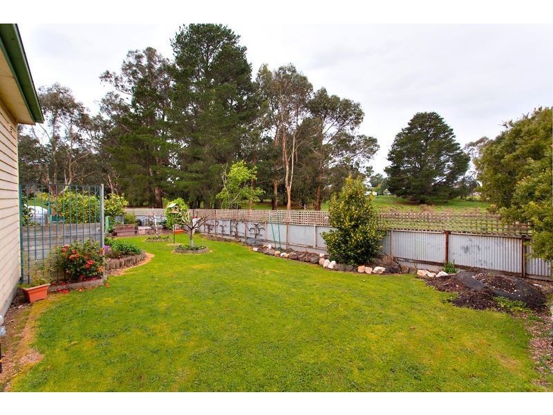 47 Luttet Street, Creswick VIC 3363