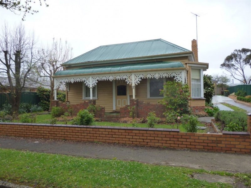 122 Clyde Street, Ballarat VIC 3350