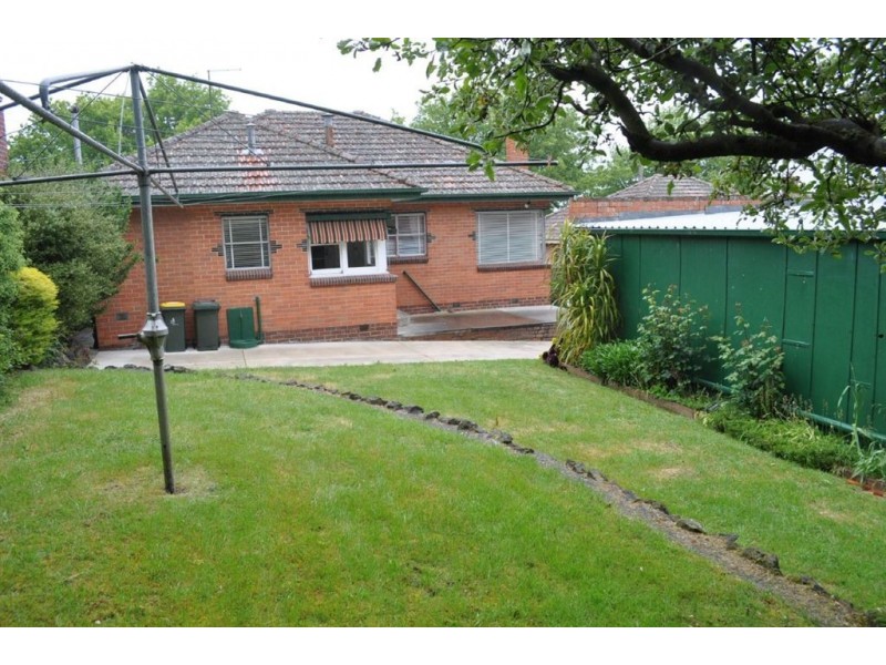 4 Howitt Street, Ballarat North VIC 3350