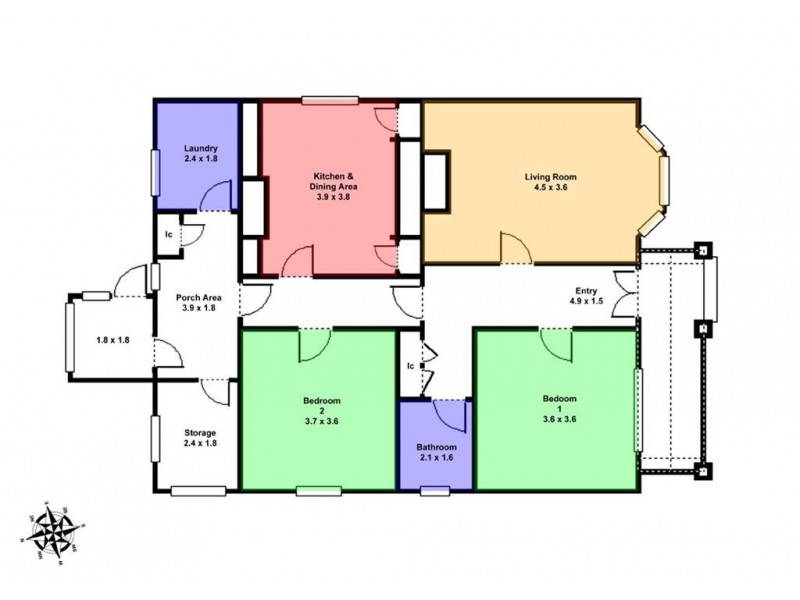 702 Darling Street, Ballarat VIC 3350